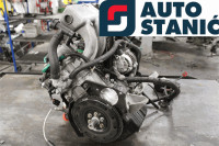 Motor SNÖSKOTER ARCTIC CAT | OEM: 0662464, 0662463