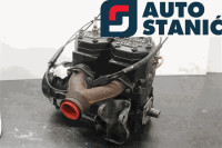 Motor SNÖSKOTER ARCTIC CAT | OEM: 0662283