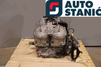 Motor SNÖSKOTER ARCTIC CAT (J60) | OEM: 0662491