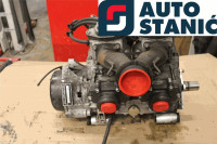 Motor SNÖSKOTER ARCTIC CAT