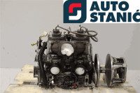 Motor SNÖSKOTER ARCTIC CAT | OEM: 408737