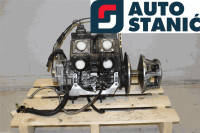 Motor SNÖSKOTER ARCTIC CAT | OEM: 1000000, 455716