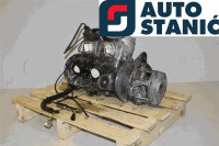 Motor SNÖSKOTER ARCTIC CAT | OEM: B80203535