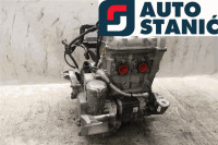 Motor SNÖSKOTER LYNX | OEM: M9674200