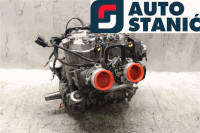 Motor SNÖSKOTER LYNX | OEM: 300059812