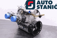 Motor SNÖSKOTER LYNX | OEM: 300079755