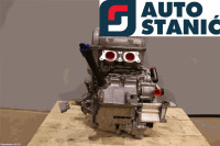 Motor SNÖSKOTER LYNX | OEM: 420060203