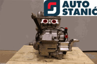 Motor SNÖSKOTER LYNX | OEM: 300060201