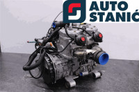 Motor SNÖSKOTER LYNX | OEM: 300059371