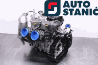Motor SNÖSKOTER LYNX | OEM: 420059824, 420413425