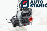 Motor SNÖSKOTER LYNX | OEM: 420079755, 300079755