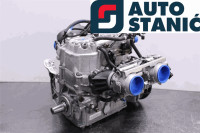 Motor SNÖSKOTER LYNX | OEM: 300079755