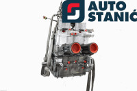 Motor SNÖSKOTER LYNX | OEM: 300079754