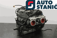 Motor SNÖSKOTER LYNX | OEM: 420893084