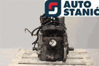 Motor SNÖSKOTER LYNX | OEM: 6413041, 300079755