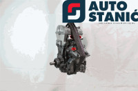 Motor SNÖSKOTER LYNX | OEM: 420060203