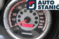 Motor SNÖSKOTER LYNX | OEM: M6318556