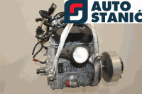 Motor SNÖSKOTER LYNX | OEM: M9798284
