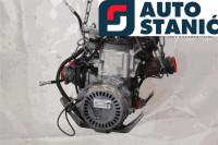 Motor SNÖSKOTER POLARIS | OEM: 2203602
