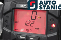 Motor SNÖSKOTER POLARIS | OEM: 1204723