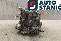 Motor SNÖSKOTER SKI_DOO
