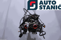 Motor SNÖSKOTER SKI_DOO | OEM: 400509773