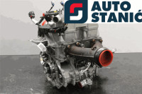 Motor SNÖSKOTER SKI_DOO