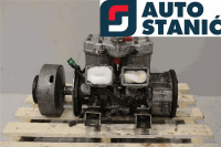 Motor SNÖSKOTER SKI_DOO | OEM: M5367011