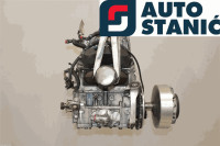 Motor SNÖSKOTER SKI_DOO | OEM: M7595555