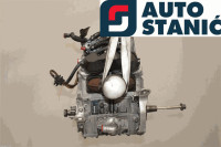 Motor SNÖSKOTER SKI_DOO | OEM: M7945877