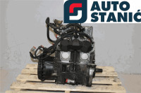 Motor SNÖSKOTER SKI_DOO | OEM: M9696656