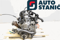 Motor SNÖSKOTER SKI_DOO | OEM: 10001180821164