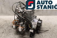 Motor SNÖSKOTER SKI_DOO