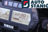 Motor SNÖSKOTER YAMAHA | OEM: SR4300458
