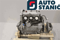 Motor SNÖSKOTER YAMAHA | OEM: 001919