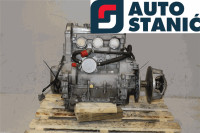 Motor SNÖSKOTER YAMAHA | OEM: SR87G052A
