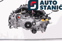 Motor SUBARU CROSSTREK (FB20)