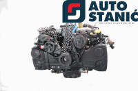 Motor SUBARU FORESTER SG (EJ205) | OEM: 10100BL490