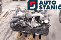 Motor SUBARU FORESTER SG (EJ20T) | OEM: 10100BL510