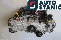 Motor SUBARU FORESTER SJ (FB20BVZHRA) | OEM: 10100CD980- (230292KE)