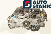 Motor SUBARU FORESTER SJ (FB20BVZHRA) | OEM: 10100CD980 (TR580RDRBA)