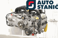 Motor SUBARU FORESTER SJ (FB20) | OEM: 10100CD980