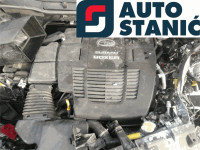 Motor SUBARU FORESTER SK (FB20X) | OEM: 10100CE300