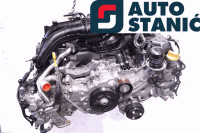Motor SUBARU FORESTER SK (FB20X) | OEM: 10100CE300 (31000AK440)