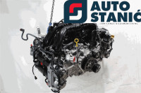 Motor SUBARU FORESTER SK (FB20X)