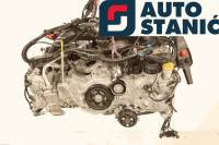 Motor SUBARU FORESTER SK (FB20WVZHRE-03E) (853455B3)
