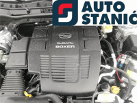 Motor SUBARU FORESTER SK (FB20X)