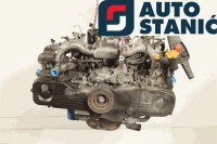 Motor SUBARU IMPREZA II (EJ201NW5AB) | OEM: 10100BH880