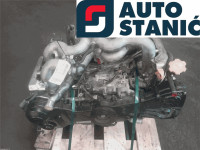 Motor SUBARU IMPREZA III (EJ20) | OEM: 10100BP910