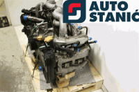 Motor SUBARU IMPREZA III (EJ20) | OEM: 10100BP910
